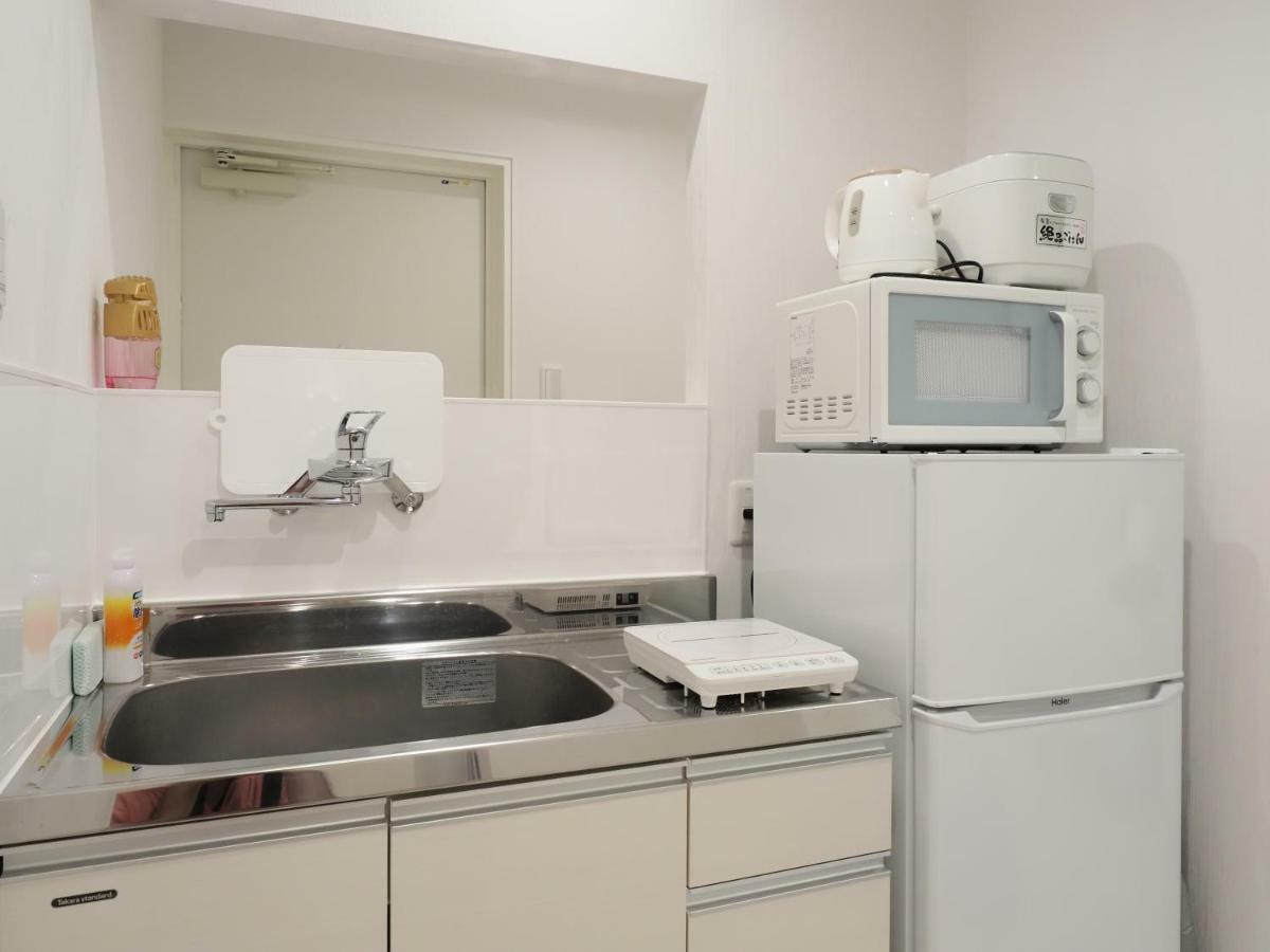Kukuru House Apartment Naha Luaran gambar