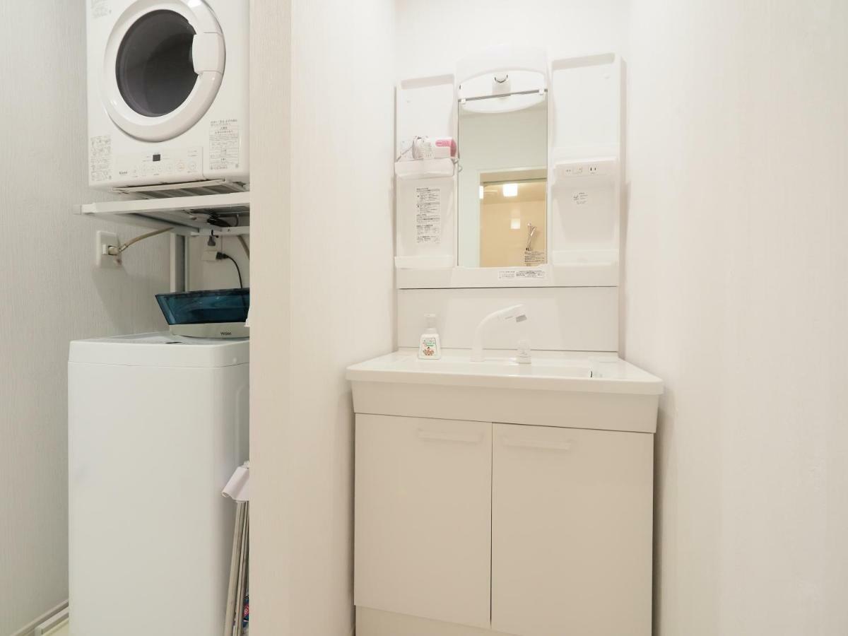 Kukuru House Apartment Naha Luaran gambar